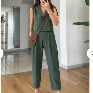 Matching co ord set